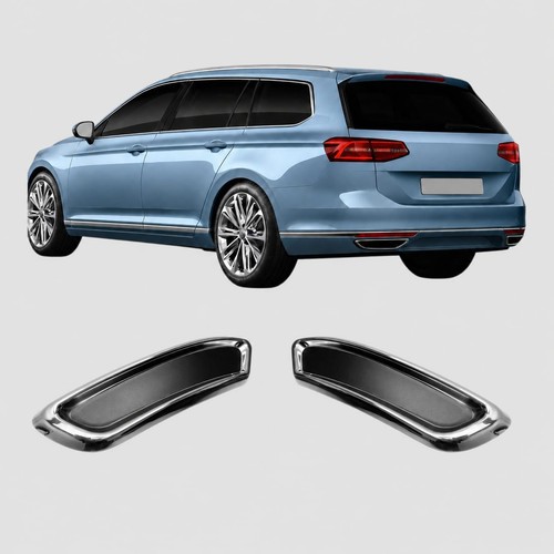 Auspuffblenden für passat - für,