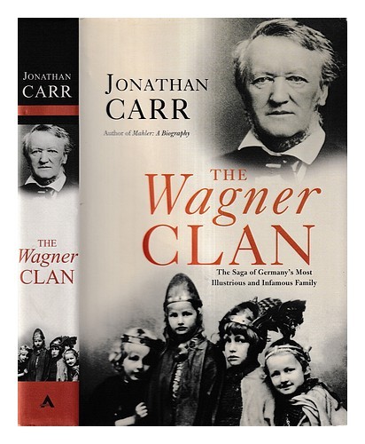 Carr jonathan der - carr,,