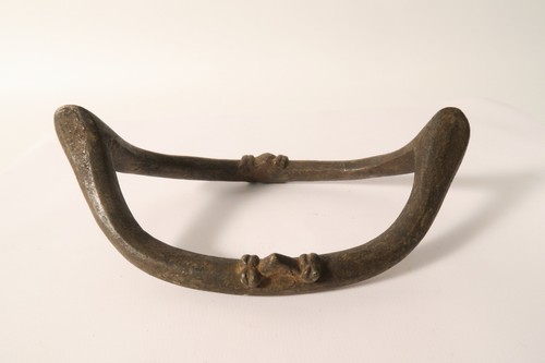 Alter reif fußreif senufo - fußreif,