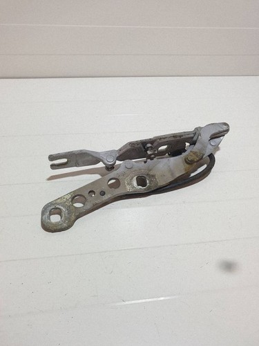 Bmw e46 2004 vorne links - e46,