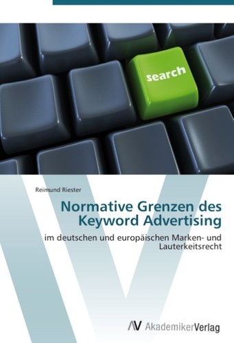 Normative grenzen des keyword - grenzen,