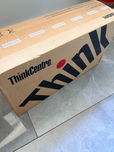 Lenovo thinkcentre m80q - thinkcentre,