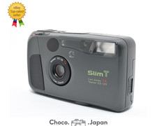 Yashica analoge - t4,
