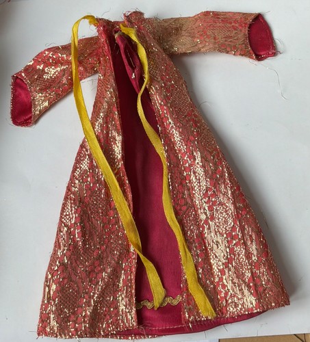 Vintage sindy doll outfit - vintage,