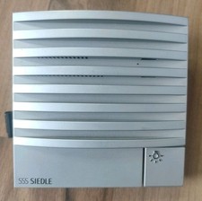 Siedle TLM 612 -02 SM Lautsprecher Modul Sprechanlage Vario Silber 