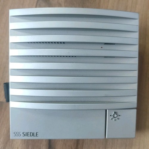 Siedle tlm 612 sm - 612,