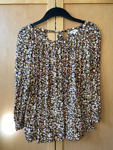 Oliver bluse shirt - s.,