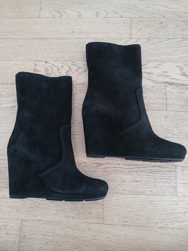 Stiefeletten