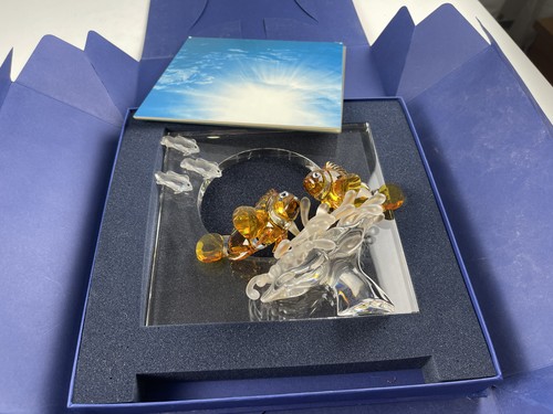 Swarovski figur 657120 - swarovski,