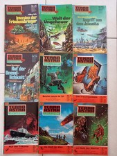 Terra Astra | 9 Science