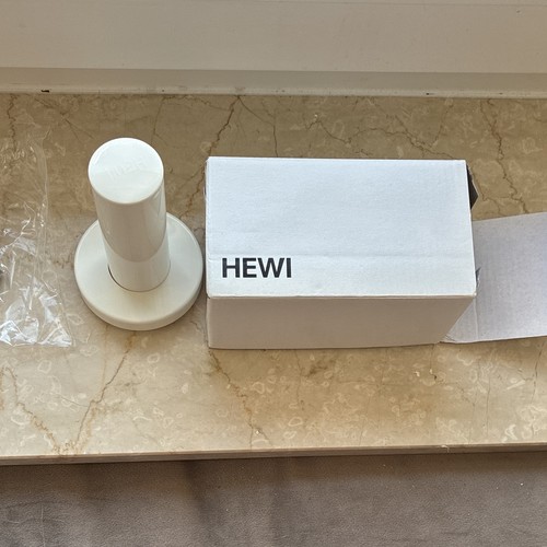 Hewi toilettenpapierhalter - hewi,