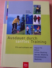Buch - Ausdauer durch sanftes Training, TB, 2002
