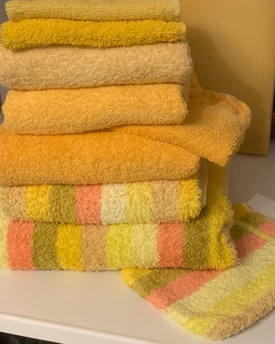 Handtuch ner sortiment - handtuch, „9-ner