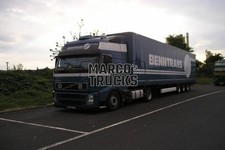 LKW Foto Volvo FH