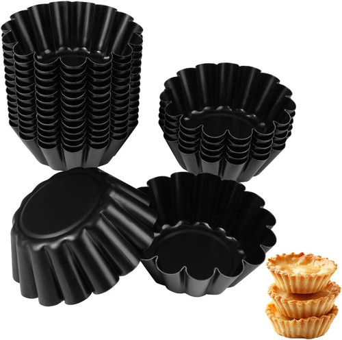 Mini tartelette formen - formen, 20