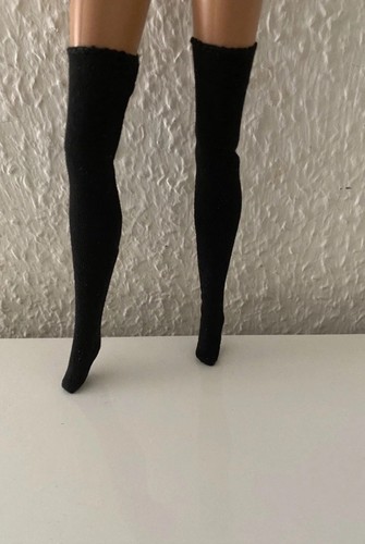 Barbiekleidung strümpfe - barbiekleidung,,