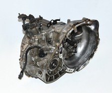 Schaltgetriebe 6-Gang  GU22J 43000-24470 i30 FDH CZ01 Original Hyundai