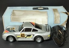 Europlay Fernlenkauto Porsche