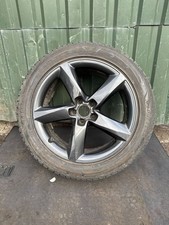 Audi A6 S6 C7 4G 2013 19 Zoll