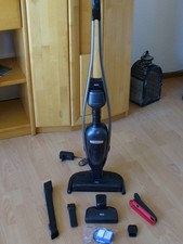 AEG QX9 – Flexibility Animal 2 in 1 Akku Staubsauger