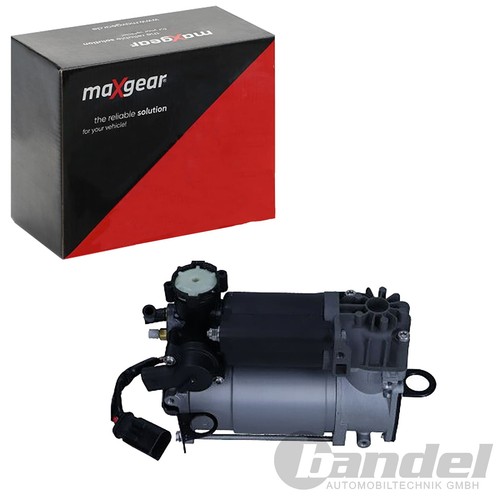 Maxgear kompressor - maxgear,
