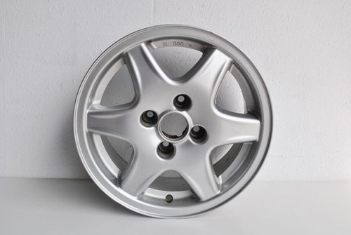 Zoll alufelge golf 3 - vw,