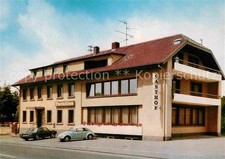 Stockach Bodensee Hotel
