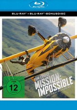 Mission impossible the - -,