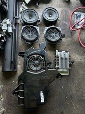 Audi A3 8P Bose Soundsystem 3