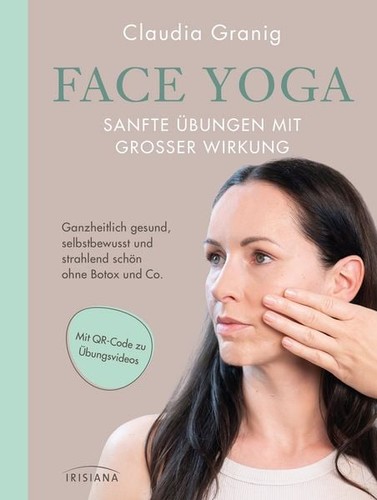 Face yoga sanfte übungen - yoga,