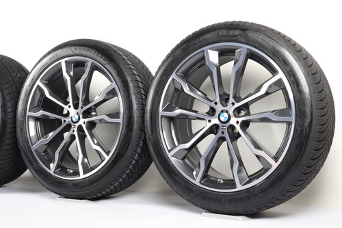 Original bmw g01 g02 - original, x3