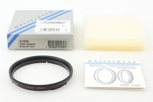 Unbenutzt box hasselblad - [unbenutzt, box]
