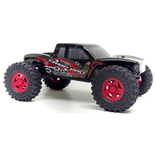 Hobby plus cr18p evo pro - hobby,
