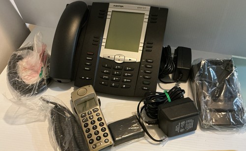 Aastra 6757ict cordless - aastra,