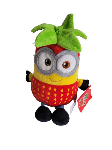 Minions plüschfigur circa - minions,