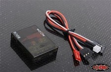 Rc4wd wired winch control - control, unit