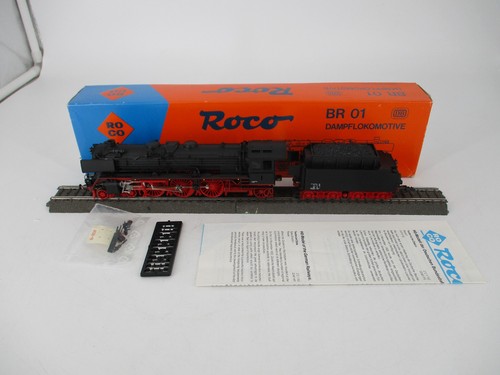 Roco spur 04119b - roco, h0