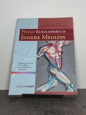 Pflege Kurzlehrbuch - Innere