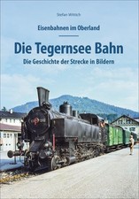 Eisenbahnen im Oberland: Die