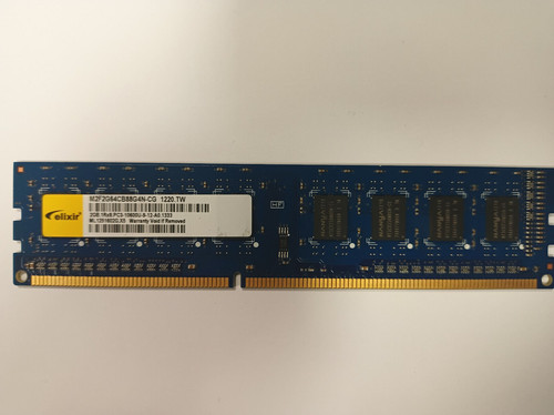 Elixir arbeitsspeicher 2gb - elixir,