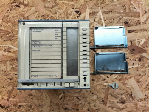 Siemens landis gyr rwp64 01 - landis, &