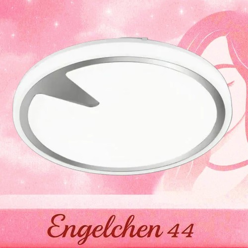 Deckenleuchte eric led - deckenleuchte, t-eric