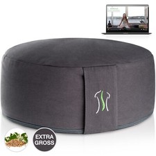 Backlaxx meditations kissen - backlaxx®,