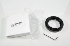 (f132) Objektiv Adapter T2 Obj. an Canon (FD?) Kamera