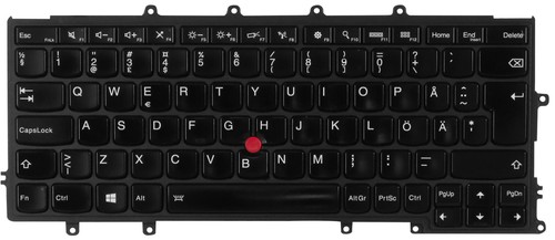 Neu oryginal tastaturen lenovo - oryginal,