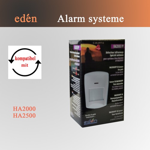 Eden ha2000pp infrarot - eden,