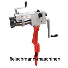 Holzmann Sickenmaschine SKM200 Bördelmachine Bördelgerät Bördel Sicken
