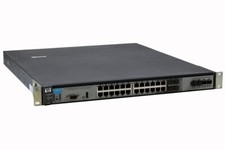 J9264a managed switch - j9264a,