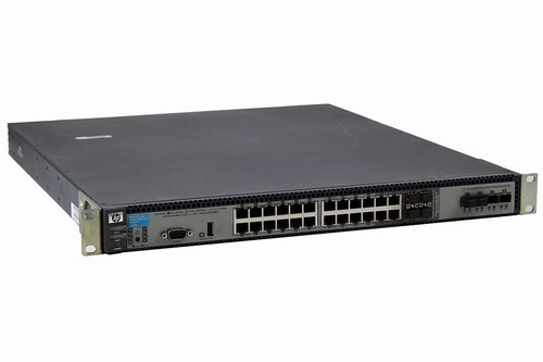 J9264a managed switch - j9264a,