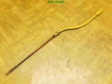 Ölmeßstab Renault Clio 3 III